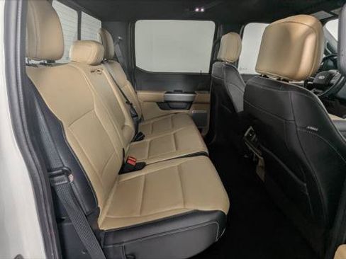 Used 2022 Ford F150 Lariat AWD/4WD image 21