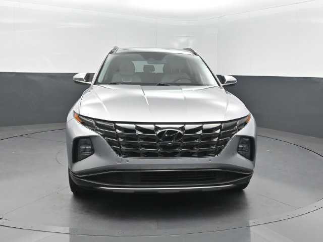 Used 2022 Hyundai Tucson Limited FWD image 35