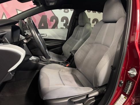 Used 2023 Toyota Corolla SE image 18