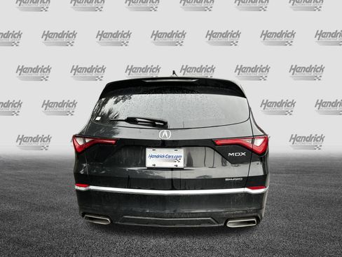 Certified 2024 Acura MDX SH-AWD image 44
