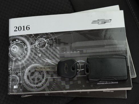 Used 2016 Chevrolet Colorado LT image 38