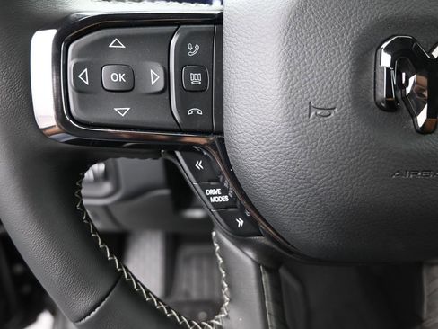 New 2026 RAM 1500 Limited image 2