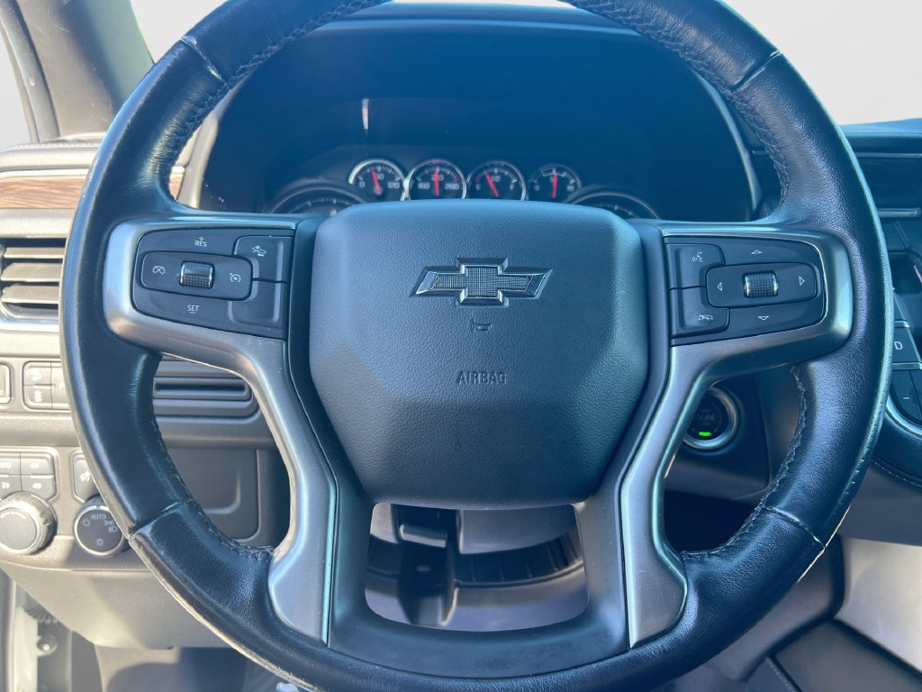Used 2021 Chevrolet Tahoe Z71 AWD/4WD image 18