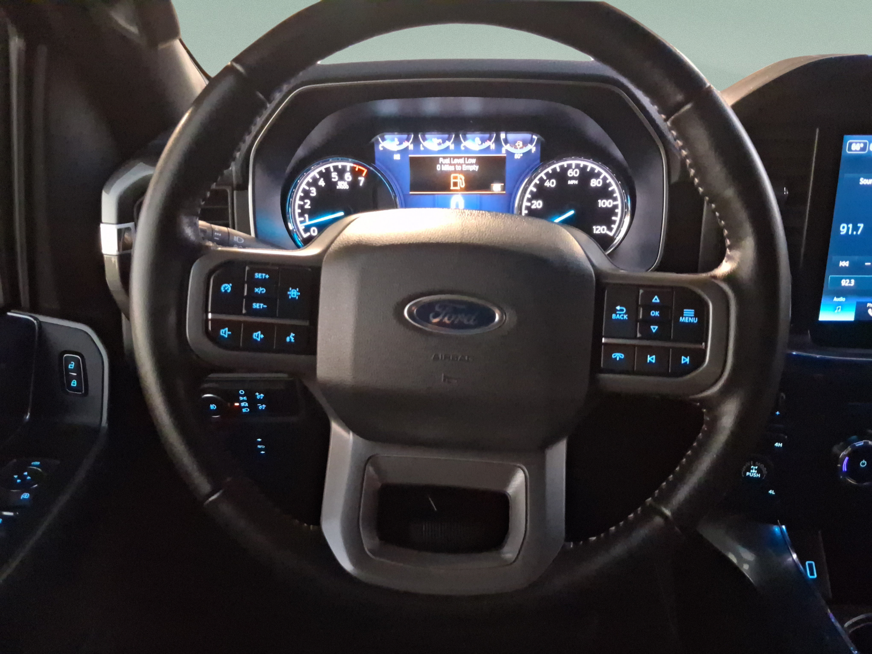 Used 2022 Ford F150 XLT w/ Equipment Group 302A High AWD/4WD image 22