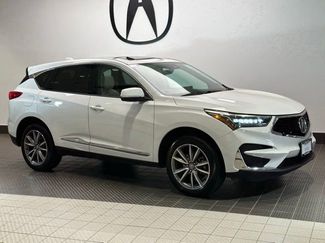 Used 2023 Acura RDX AWD w/ Technology Package video 1