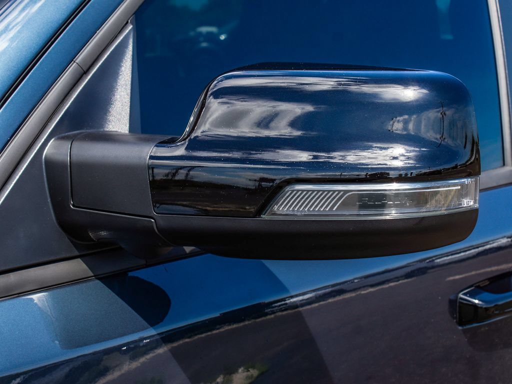 Used 2026 RAM 1500 RHO AWD/4WD image 44