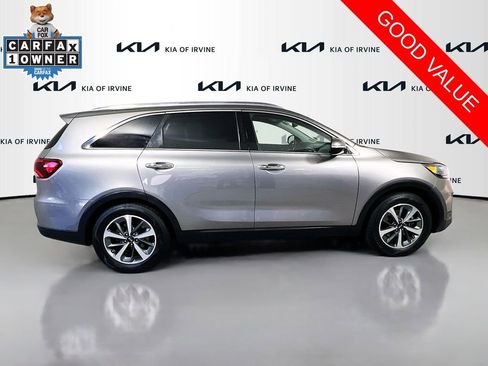 Used 2019 Kia Sorento EX w/ EX Touring Package image 8