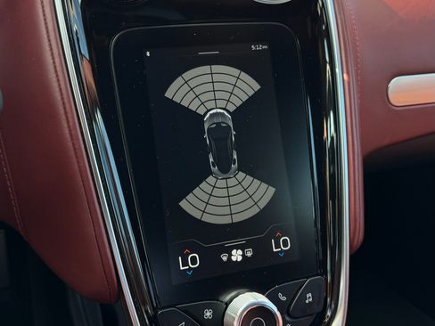 Used 2020 McLaren GT RWD image 53