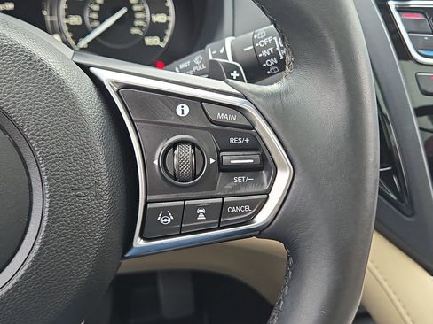 Used 2021 Acura RDX FWD image 28