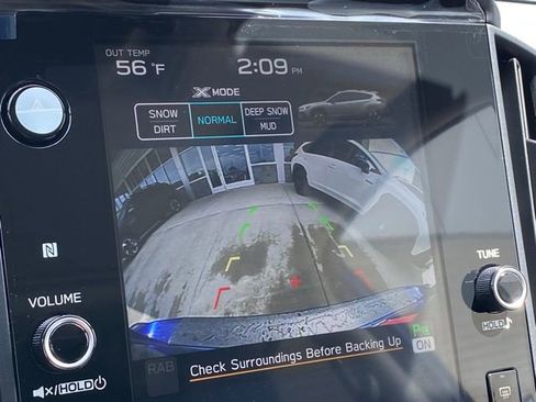 New 2026 Subaru Crosstrek 2.5i Limited AWD/4WD image 20