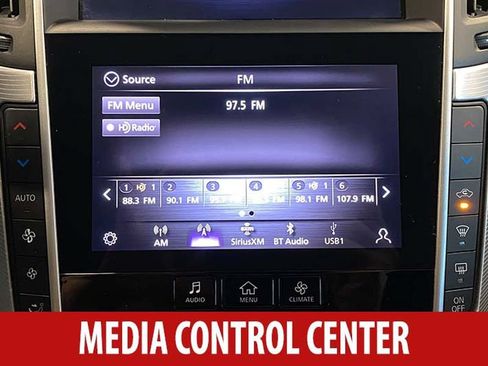 Used 2022 INFINITI Q50 Luxe w/ Cargo Package RWD image 12