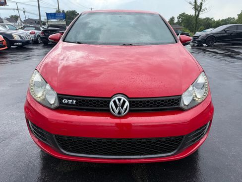 Used 2013 Volkswagen GTI Autobahn image 8