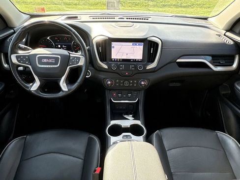 Used 2020 GMC Terrain Denali w/ Denali Premium Package AWD/4WD image 22