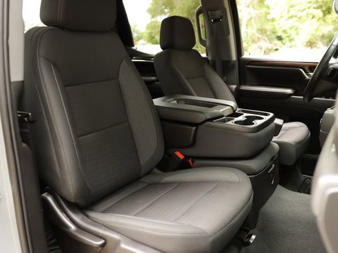Used 2024 GMC Sierra 1500 Elevation AWD/4WD image 30