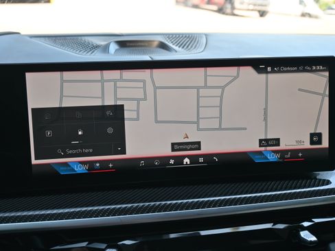 Used 2024 BMW X7 M60i w/ Executive Package AWD/4WD image 58