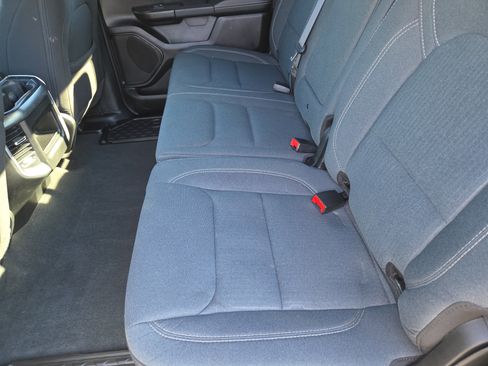 Certified 2022 RAM 1500 Big Horn AWD/4WD image 22