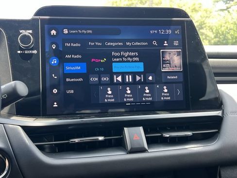 New 2026 Subaru Outback Touring XT AWD/4WD image 16