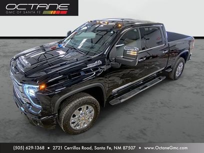 Used 2024 Chevrolet Silverado 3500 High Country w/ High Country Premium Package