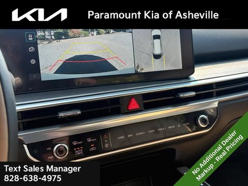 New 2026 Kia Sorento SX Prestige w/ Olive Brown Leather Package AWD/4WD image 10
