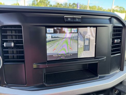 New 2025 Ford F350 XL w/ STX Appearance Package image 33