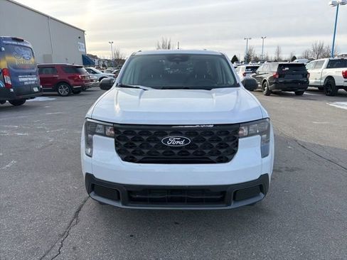 New 2026 Ford Maverick XLT image 9