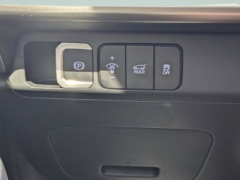 New 2026 Hyundai Santa Fe SE FWD image 24