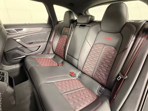 New 2026 Audi RS 6 performance image 14