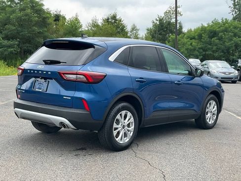 Certified 2023 Ford Escape Active AWD/4WD image 27