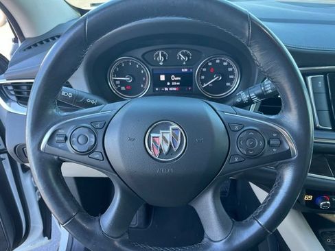 Used 2021 Buick Enclave Essence w/ Sound and Sites Package FWD image 21