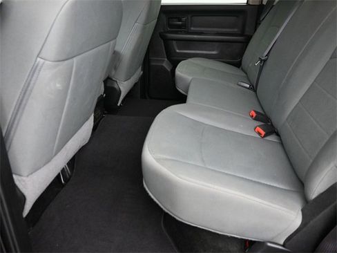 Used 2016 RAM 2500 Tradesman w/ Chrome Appearance Group image 14