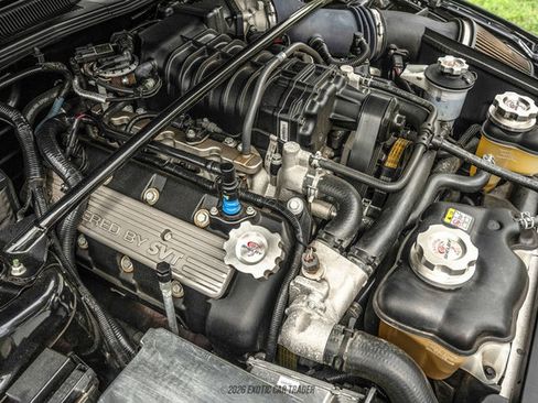 Used 2008 Ford Mustang Shelby GT500 RWD image 31
