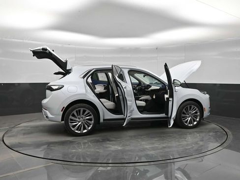 New 2026 Buick Envision Avenir AWD/4WD image 42