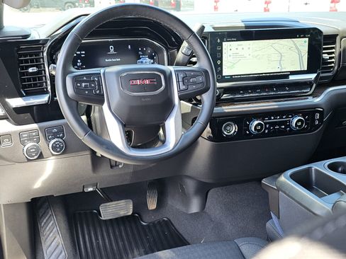 Used 2023 GMC Sierra 1500 Elevation w/ X31 Off-Road Package AWD/4WD image 35