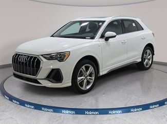 Used 2020 Audi Q3 2.0T Premium w/ Convenience Package AWD/4WD video 1