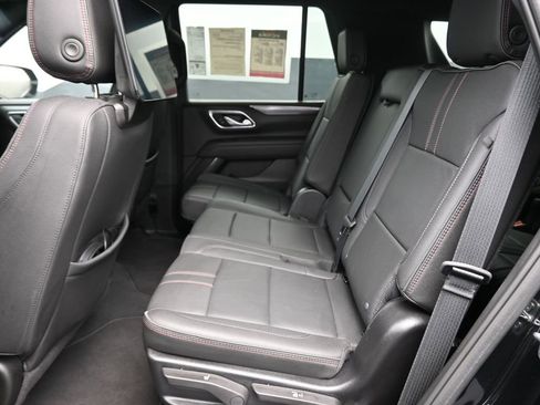 Used 2024 Chevrolet Tahoe RST w/ Luxury Package image 12