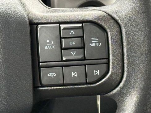 New 2025 Ford F350 XL w/ STX Appearance Package image 28