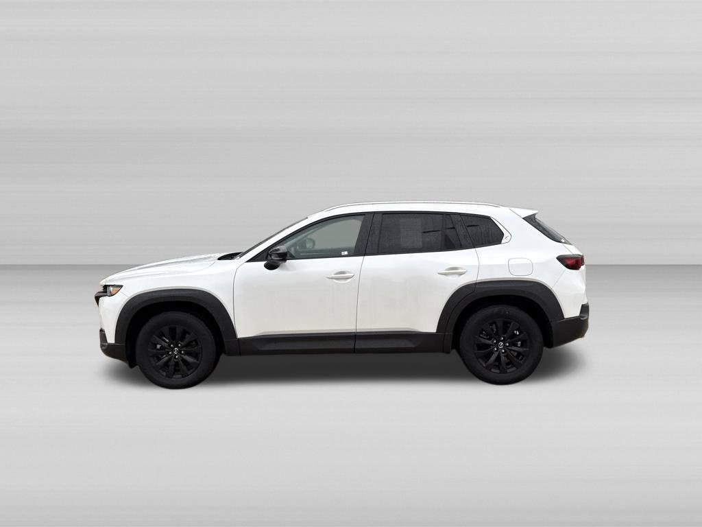 Used 2024 MAZDA CX-50 AWD 2.5 S w/ Weather Package image 9
