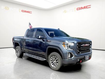 Used 2020 GMC Sierra 1500 AT4 w/ AT4 Premium Package