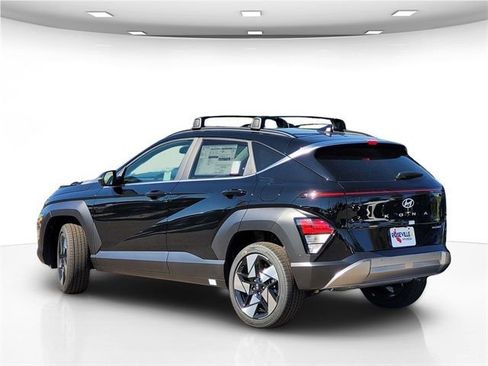 New 2026 Hyundai Kona Limited AWD/4WD image 6