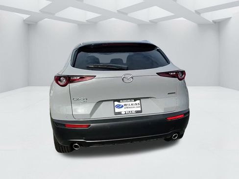 New 2026 MAZDA CX-30 AWD 2.5 S image 6