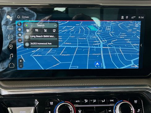 Used 2025 GMC Sierra 3500 Denali image 13