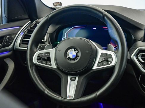 Used 2022 BMW X3 sDrive30i w/ M Sport Package 2 image 13