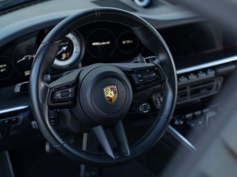 Used 2021 Porsche 911 Turbo S image 15