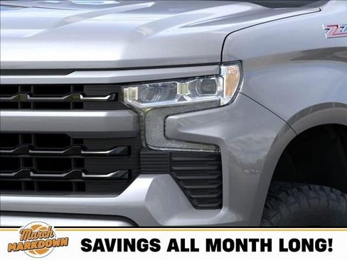 New 2026 Chevrolet Silverado 1500 RST image 10