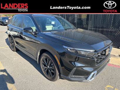 Used 2025 Honda CR-V Sport Touring