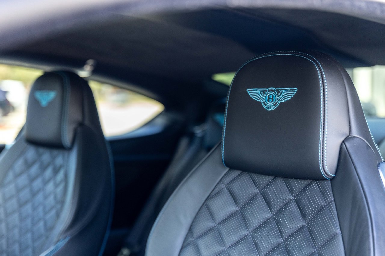 Used 2016 Bentley Continental GT V8 S AWD/4WD image 23