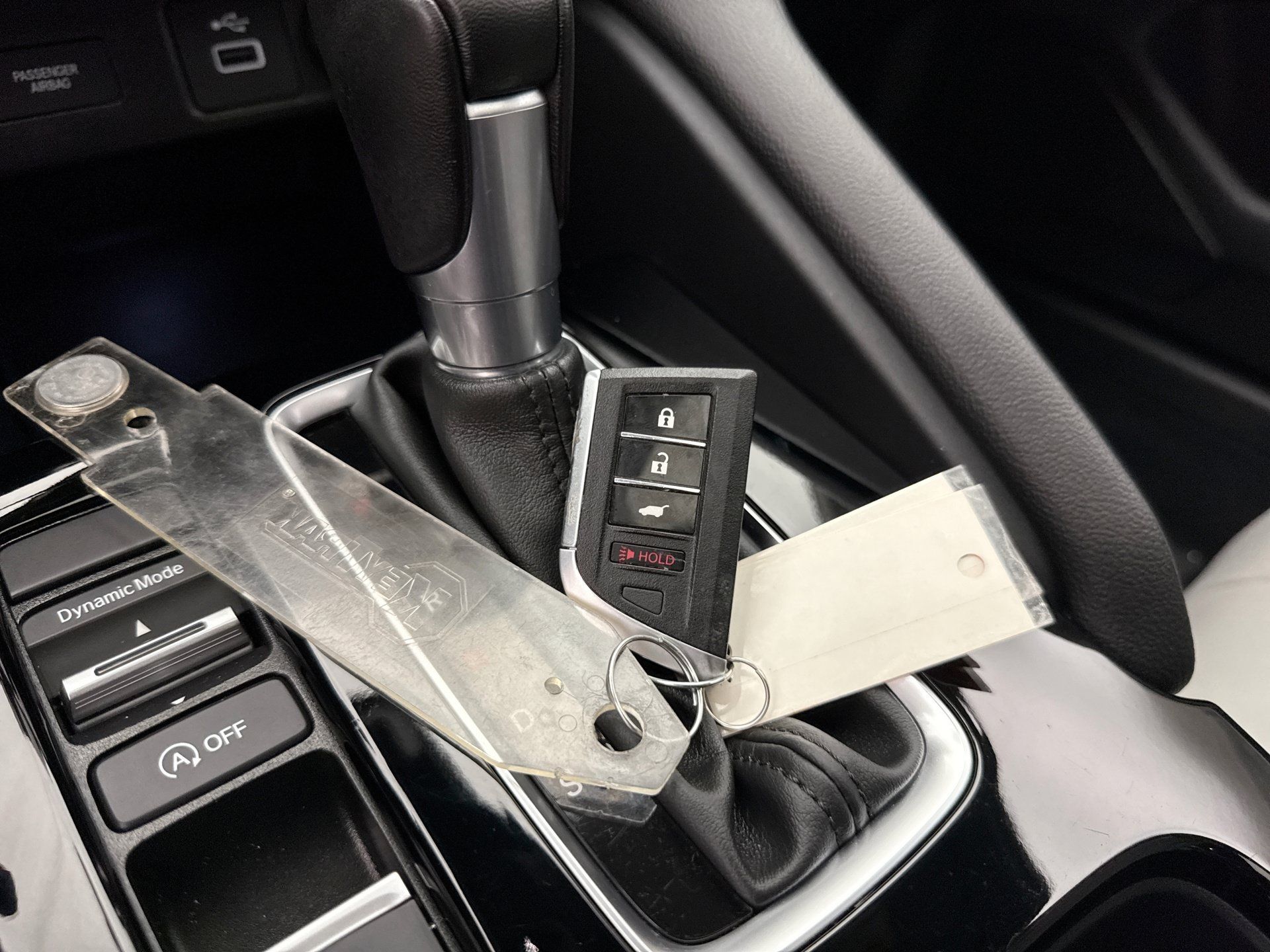 Used 2024 Acura Integra FWD image 22