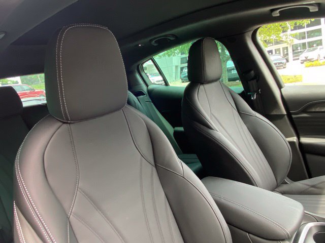 Used 2025 Maserati Grecale GT AWD/4WD image 38