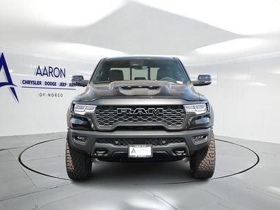 New 2026 RAM 1500 RHO