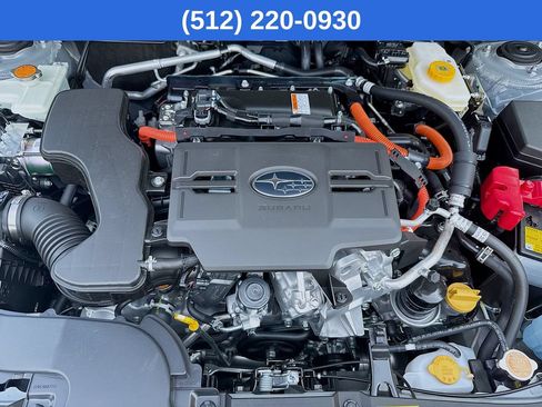 New 2026 Subaru Crosstrek 2.5i Sport AWD/4WD image 39